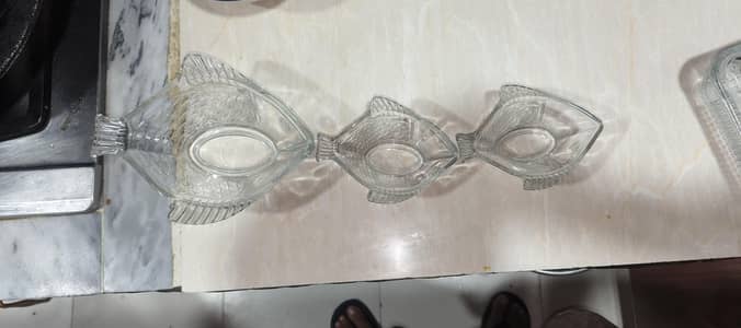 Bartan برتن Dinner ware Cookware Glassware Trays Plates Bowls dish