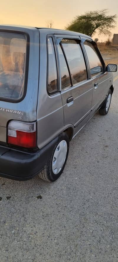 For sale Mehran
