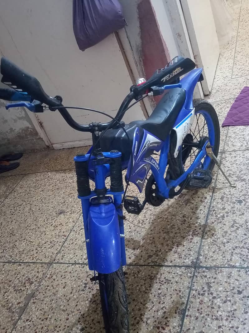 cycle 0