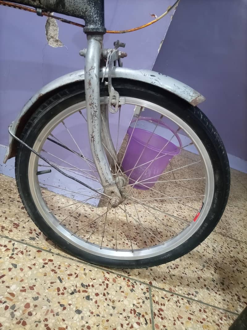 cycle 4