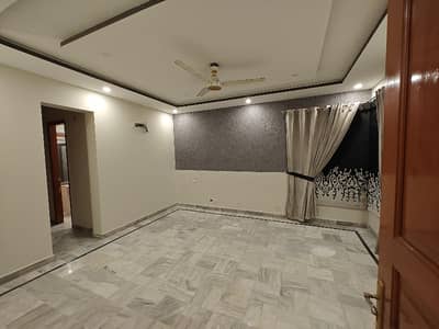 10 Marla Upper Portion Available For Rent In Johar Town Near Emporium Mall And Expo Center