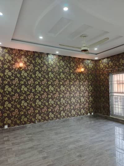 Kanal Luxury Upper Portion For Rent Johar Town