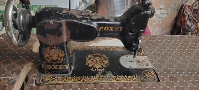 taping sewing machine