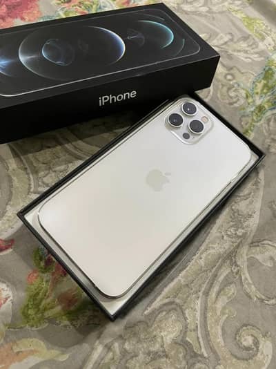 12 pro max fu