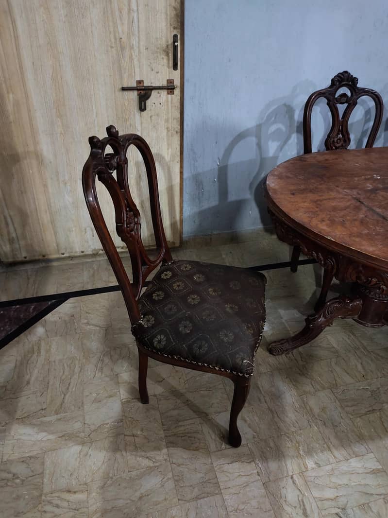 dining table 1