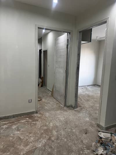 Flate Available For rent In Satellite Town Rawalpindi