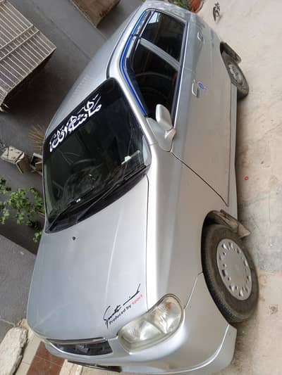 Suzuki Alto 2011