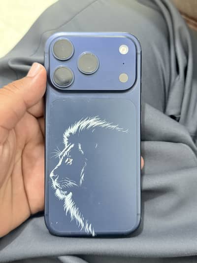 Apple iPhone 17 Pro