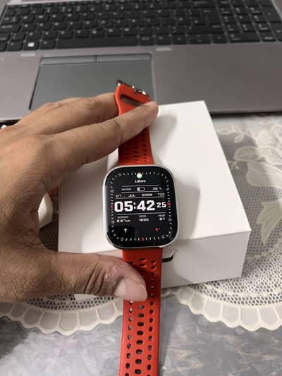 Amazfit Bip 6