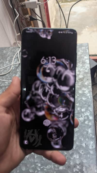 Samsung Mobile S20 Ultra pta prove Condition ap pics ma dekh ly