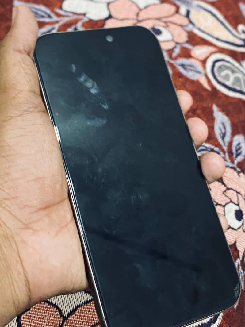 Apple iPhone 16 Pro Max 1
