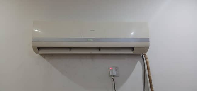 Haier 1.5 Ton Split AC for sale
