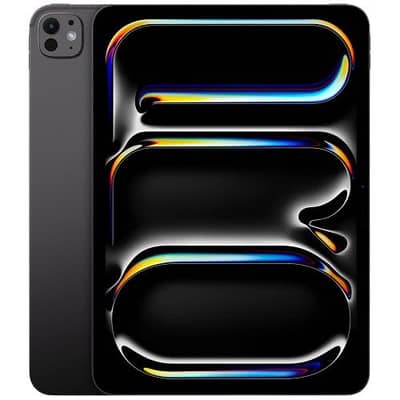 Ipad Pro M5 Box Pack 512Gb Non Active Non Pta Wifi+Cellular