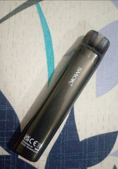 smok pod
