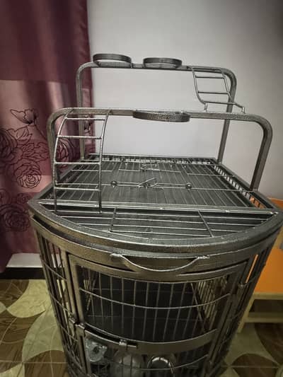 Pinjra big size for sell