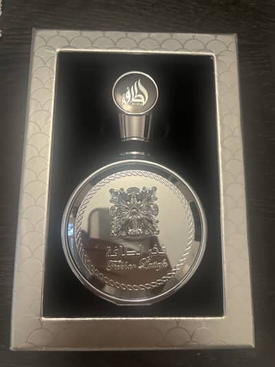 Lattafa Fakhar Platin (90ml) (YSL Y Elixir dupe)