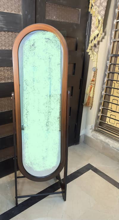 Premium Decorative Wall Mirror | Modern Luxury  Mirror |