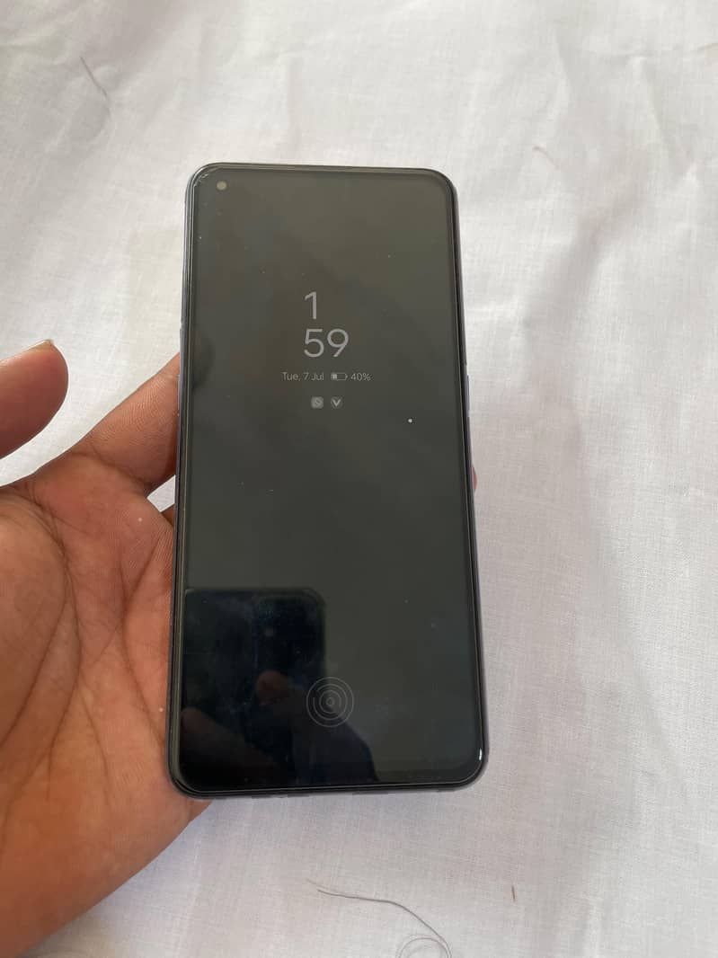 OPPO A95 0