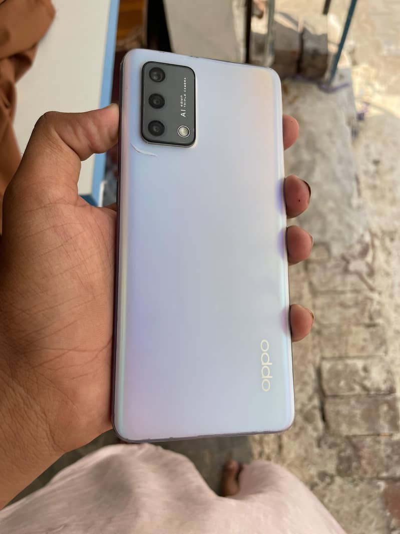 OPPO A95 2