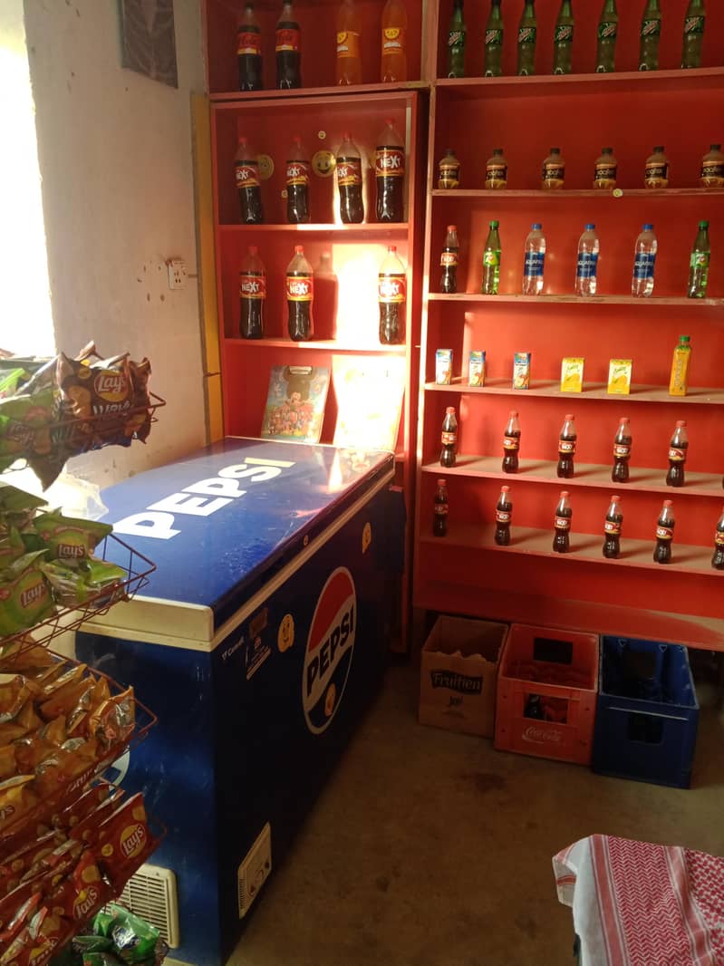 DRINK CORNER 5