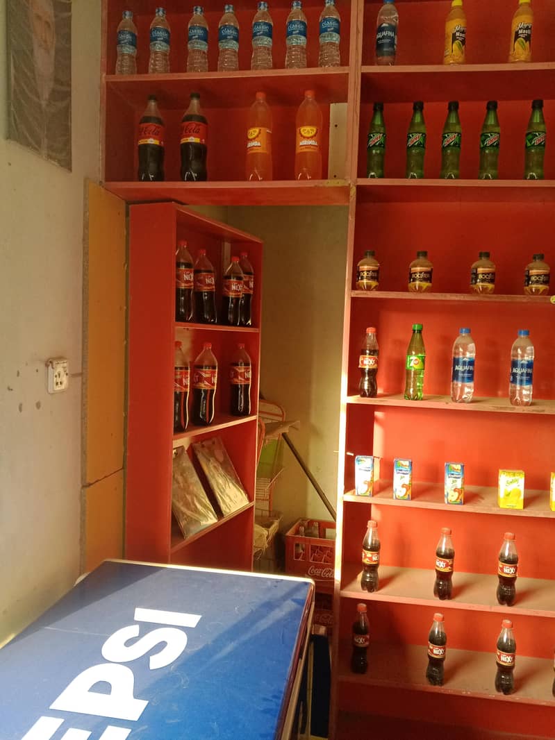 DRINK CORNER 6