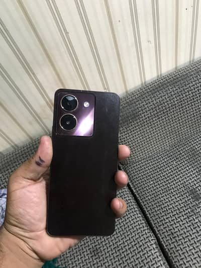vivo y27s 8/128