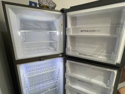 Haier fridge