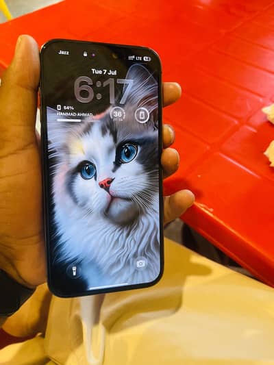 Apple iPhone 14 Pro Max 256Gb Pta approved