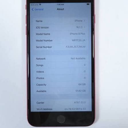 Apple iPhone 8 Plus 1