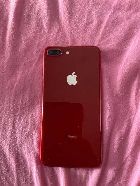 Apple iPhone 8 Plus 2