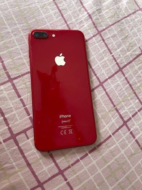 Apple iPhone 8 Plus 4