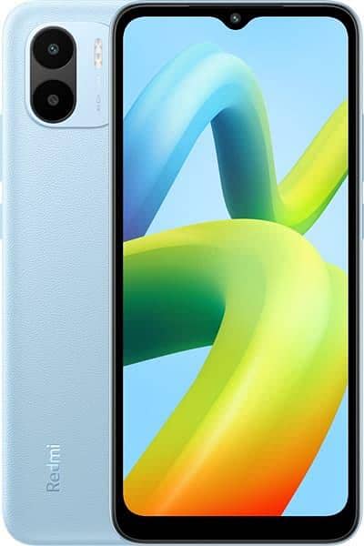 Xiaomi Redmi A1 Plus