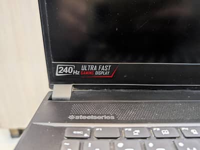 MSI GS66 Stealth - RTX 3080 16GB - Gaming Laptop House