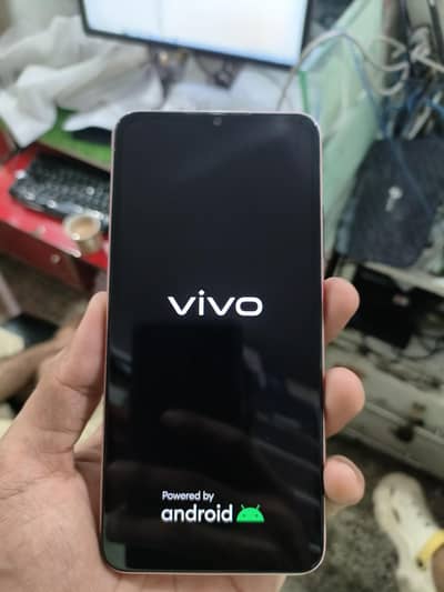 Vivo Y51