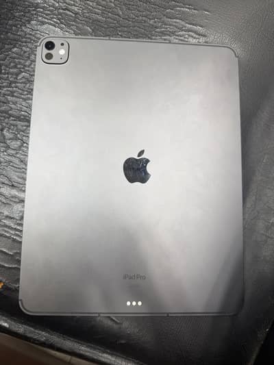 IPAD PRO M4 1TB