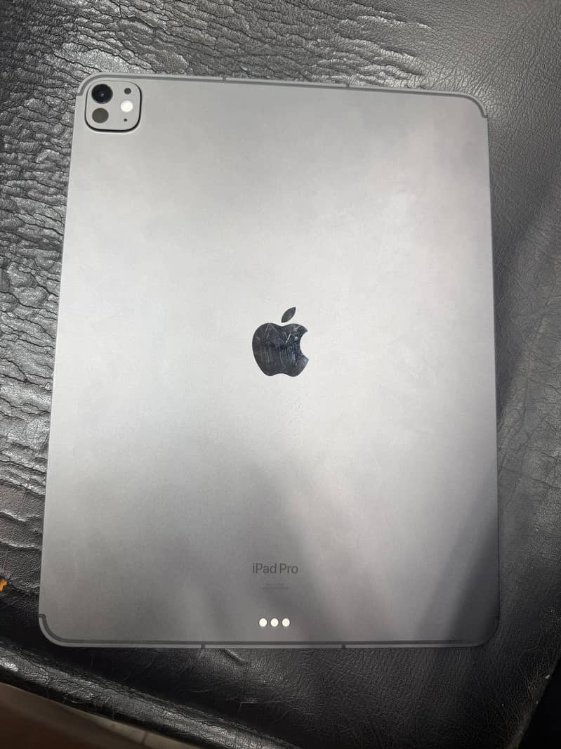 IPAD PRO M4 1TB 0