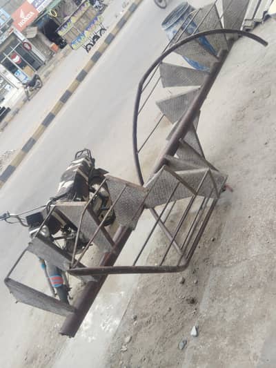 goll seri (Ladders)