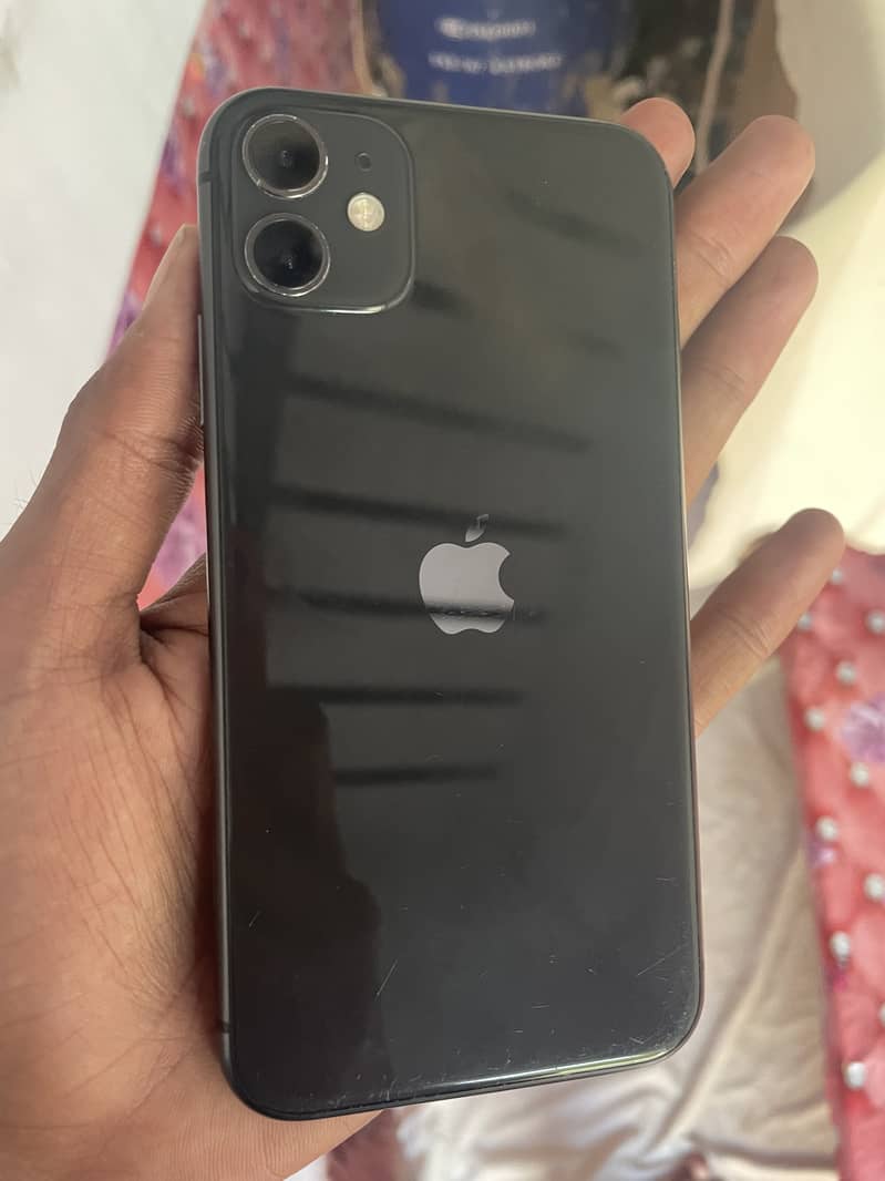 Apple iPhone 11 1