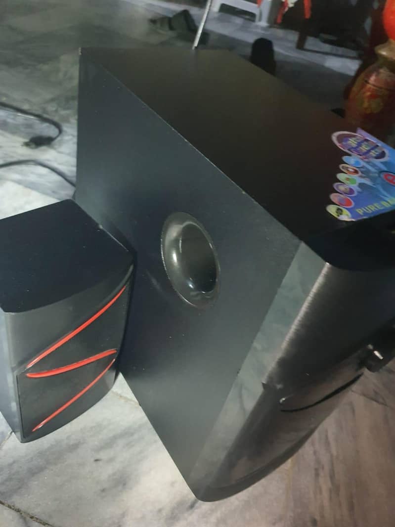 Eon Speaker 3