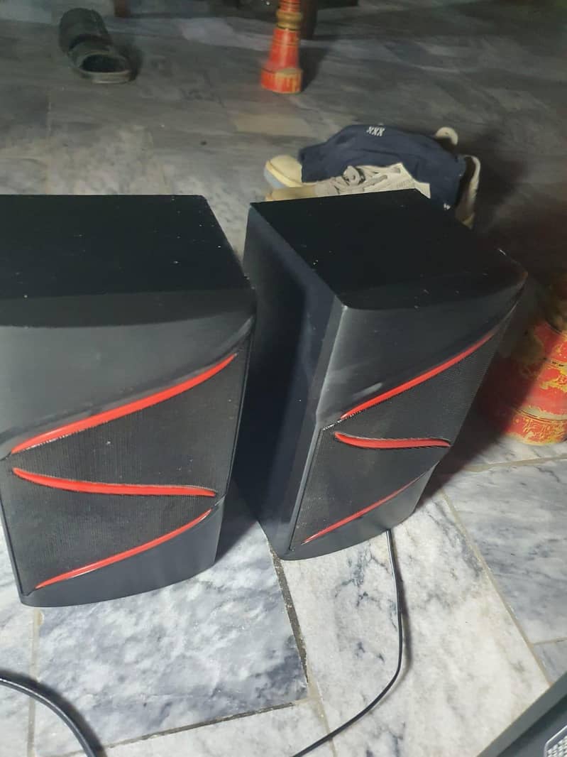 Eon Speaker 11