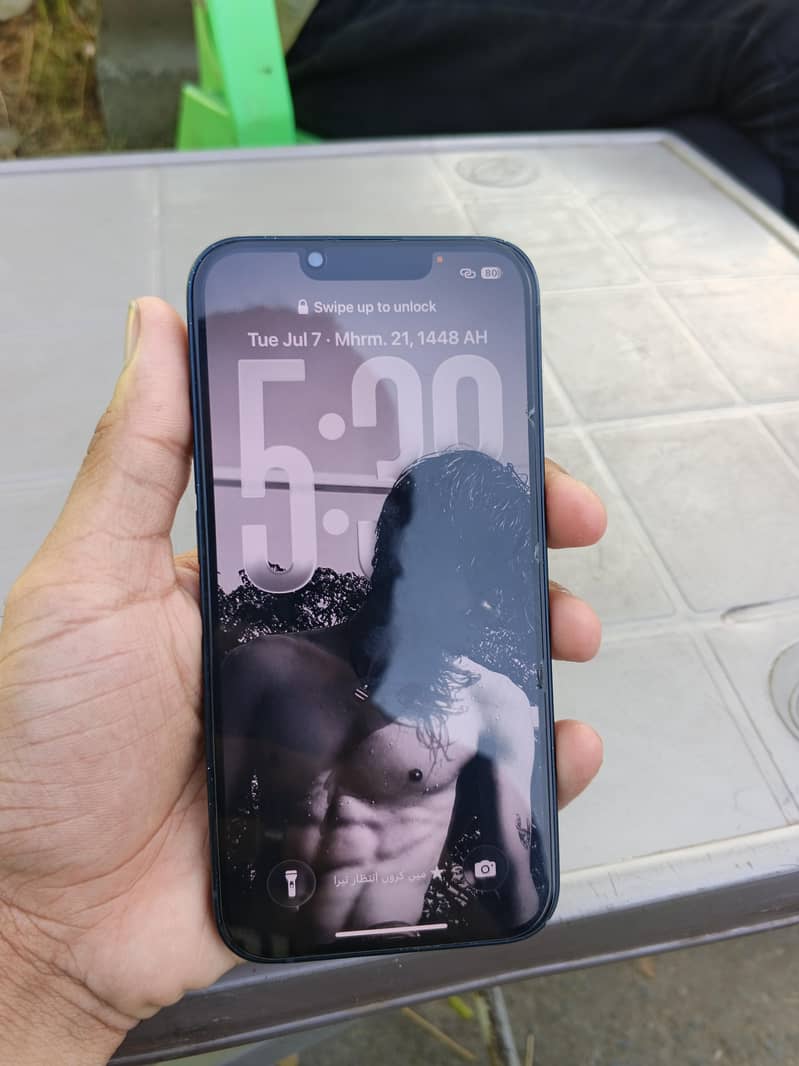 Apple iPhone 14 0