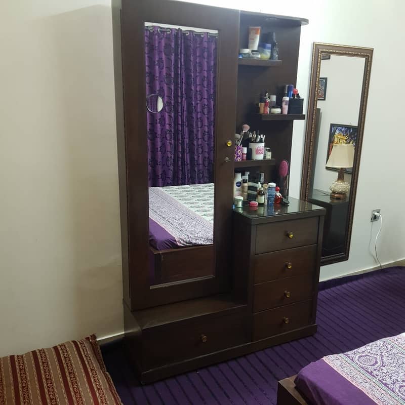 Bed set 1