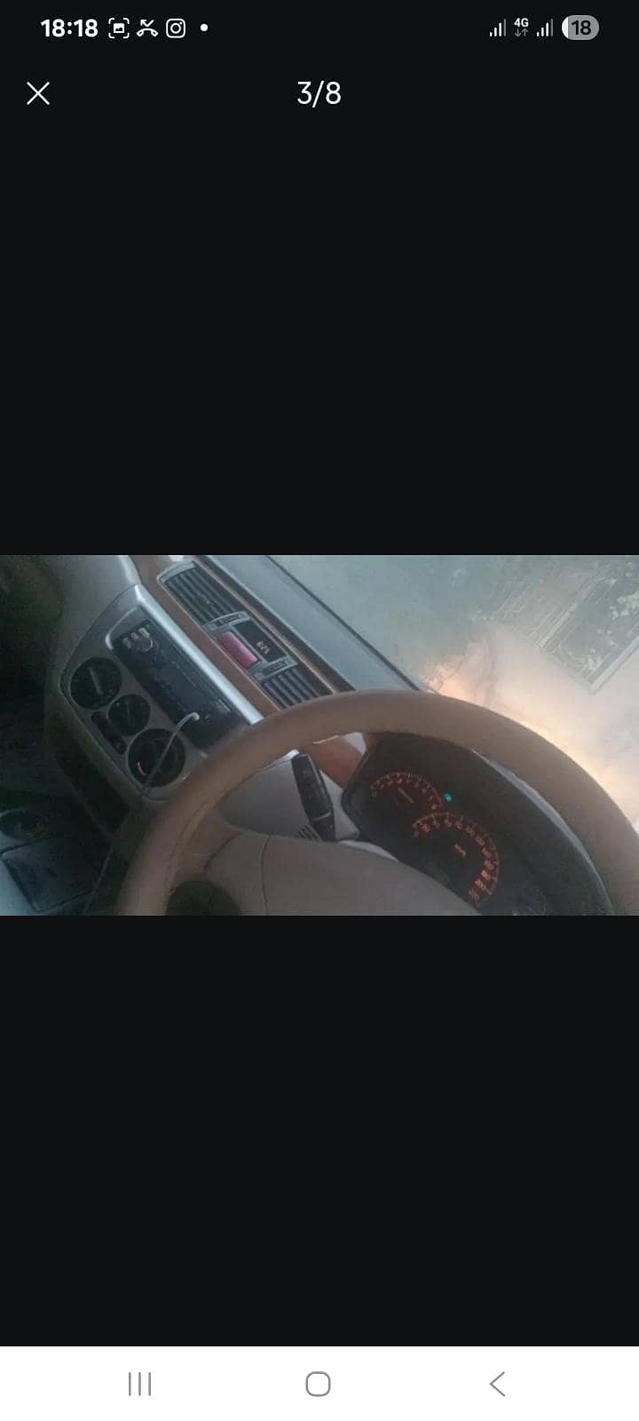 Lancer 2004 model 4