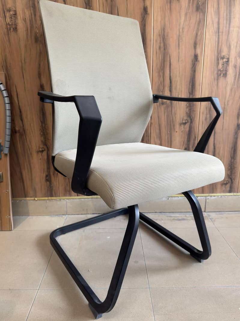 Visitor Chairs 1