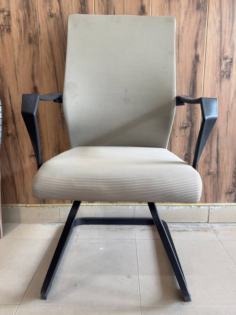 Visitor Chairs 2