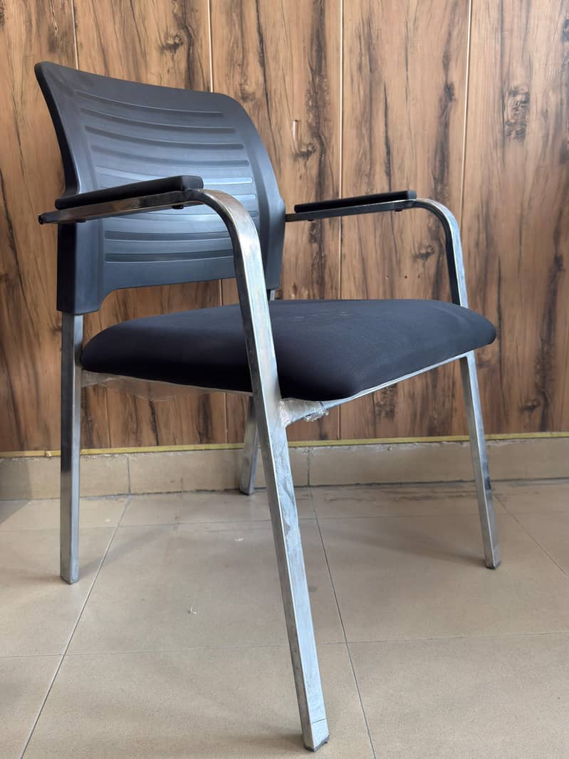 Visitor Chairs 3