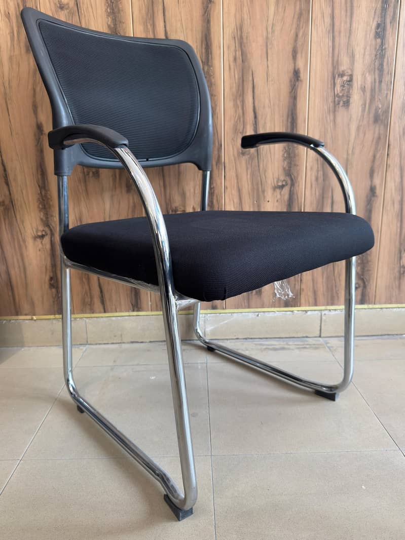 Visitor Chairs 4