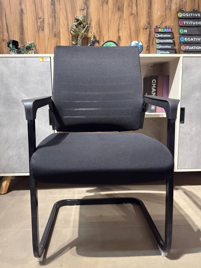 Visitor Chairs 7