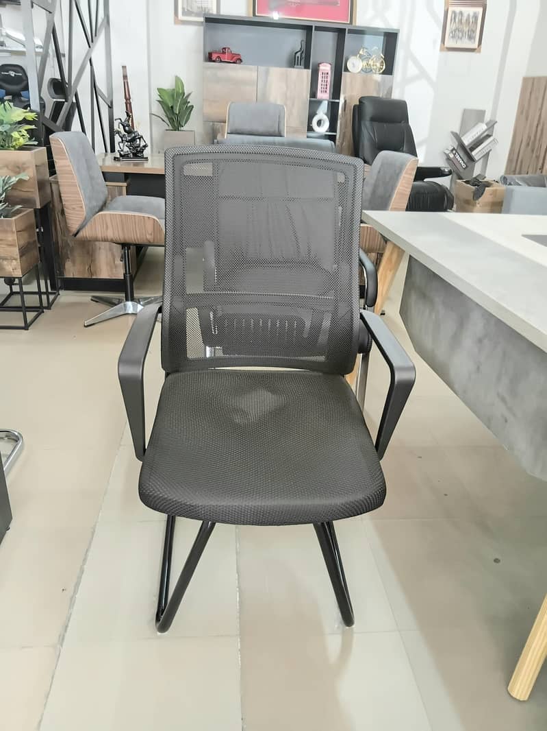 Visitor Chairs 8