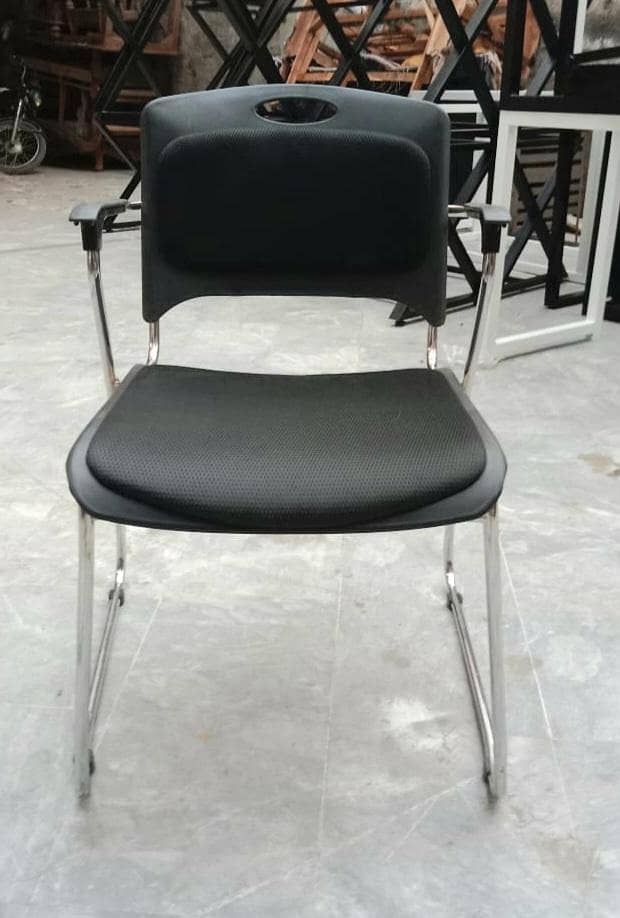 Visitor Chairs 9